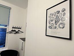 Captivating 2-bed Apartment in Brighton