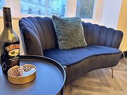 Captivating 2-bed Apartment in Brighton
