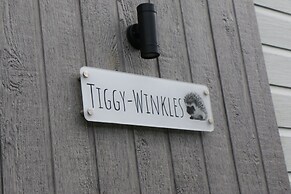 Tiggywinkles