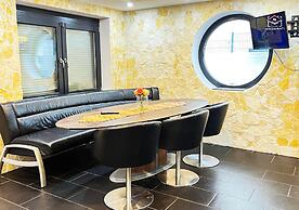 Escape to Pottum Luxury Villa