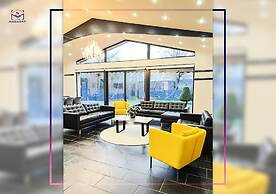 Escape to Pottum Luxury Villa
