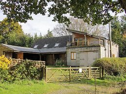 The Chicken Coop