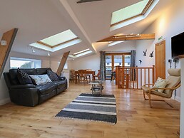 The Duckhouse