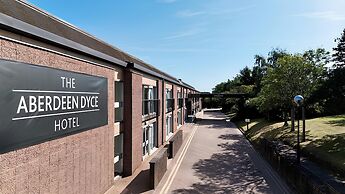The Aberdeen Dyce Hotel