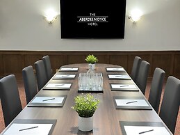 The Aberdeen Dyce Hotel