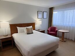 The Aberdeen Dyce Hotel