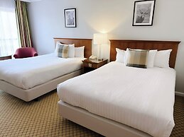 The Aberdeen Dyce Hotel