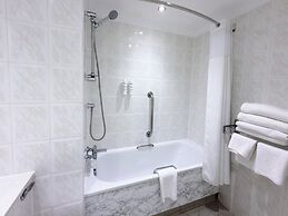 The Aberdeen Dyce Hotel