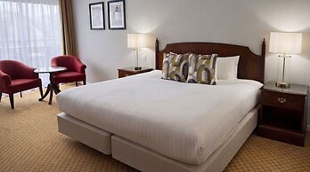 The Aberdeen Dyce Hotel