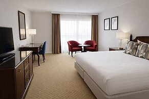 The Aberdeen Dyce Hotel