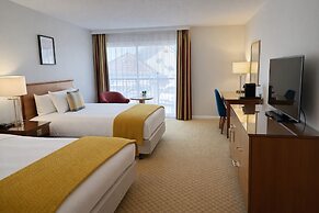 The Aberdeen Dyce Hotel