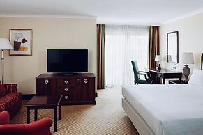 The Aberdeen Dyce Hotel