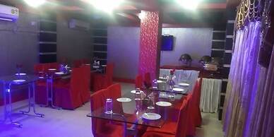 Orbit Hotel