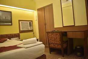 Orbit Hotel
