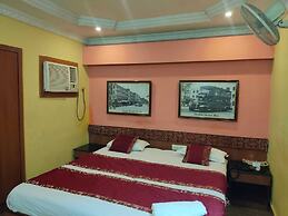 Orbit Hotel