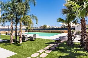 Etna Mare Apartments by Wonderful Italy