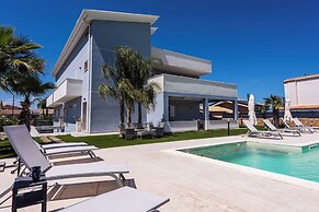 Etna Mare Apartments by Wonderful Italy