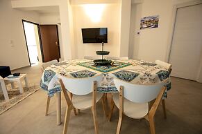 Etna Mare Apartments by Wonderful Italy
