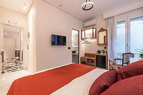 Silo Luxury Rooms