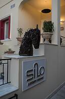 Silo Luxury Rooms