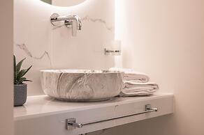 Silo Luxury Rooms