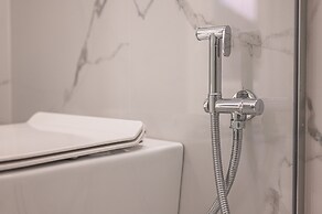 Silo Luxury Rooms