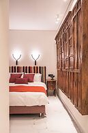 Silo Luxury Rooms
