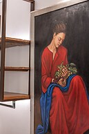 Silo Luxury Rooms