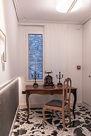 Silo Luxury Rooms