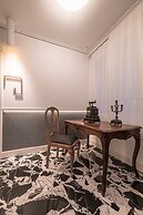 Silo Luxury Rooms