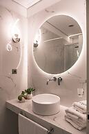 Silo Luxury Rooms