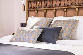 Silo Luxury Rooms