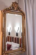 Silo Luxury Rooms