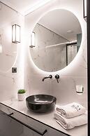 Silo Luxury Rooms