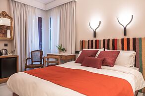 Silo Luxury Rooms