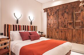 Silo Luxury Rooms