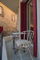 Silo Luxury Rooms