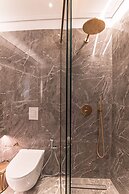 Silo Luxury Rooms