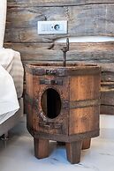 Silo Luxury Rooms
