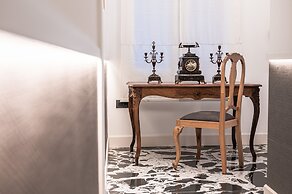 Silo Luxury Rooms