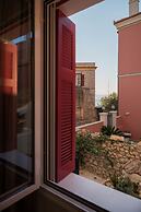Silo Luxury Rooms