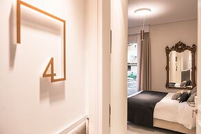 Silo Luxury Rooms