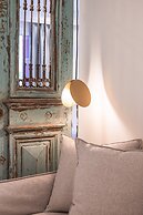 Silo Luxury Rooms