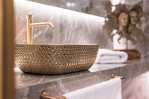 Silo Luxury Rooms