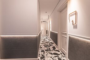 Silo Luxury Rooms
