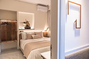 Silo Luxury Rooms