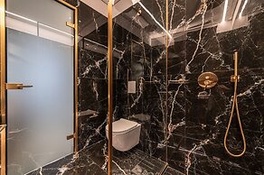 Silo Luxury Rooms