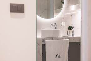 Silo Luxury Rooms