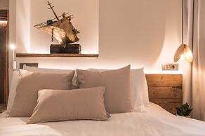 Silo Luxury Rooms