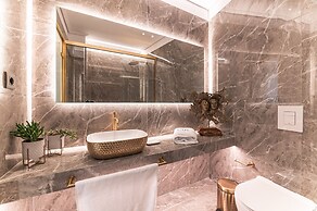 Silo Luxury Rooms